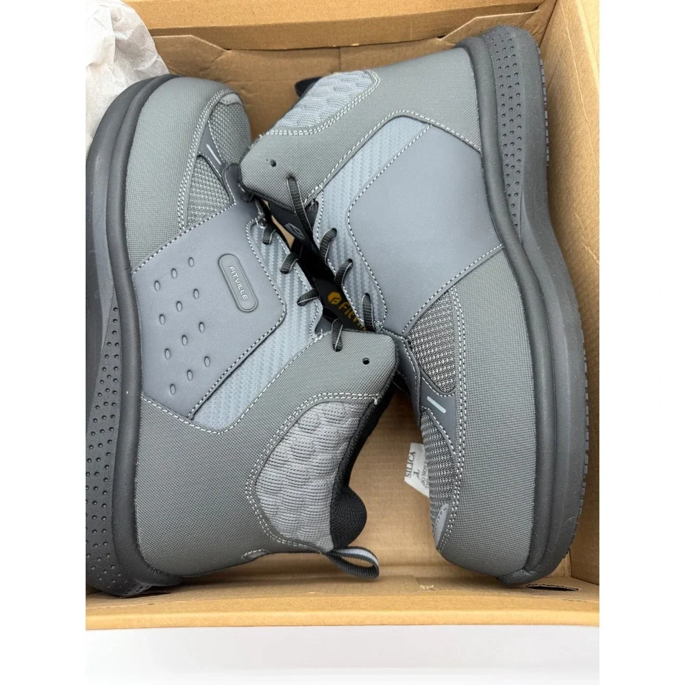 Fitville high top
